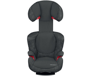 Bebe Confort Rodifix Airprotect Nomad Black Au Meilleur Prix Sur Idealo Fr