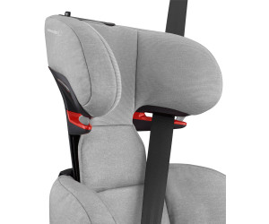 Bebe Confort Rodifix Airprotect Nomad Grey Au Meilleur Prix Sur Idealo Fr