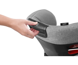 Bebe Confort Rodifix Airprotect Nomad Grey Au Meilleur Prix Sur Idealo Fr Bebe Confort Rodifix Airprotect Nomad Grey Au Meilleur Prix Sur Idealo Fr