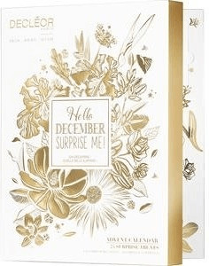 Decléor Advent Calendar