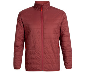 Icebreaker mens outlet hyperia hooded jacket