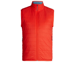 Icebreaker discount hyperia vest