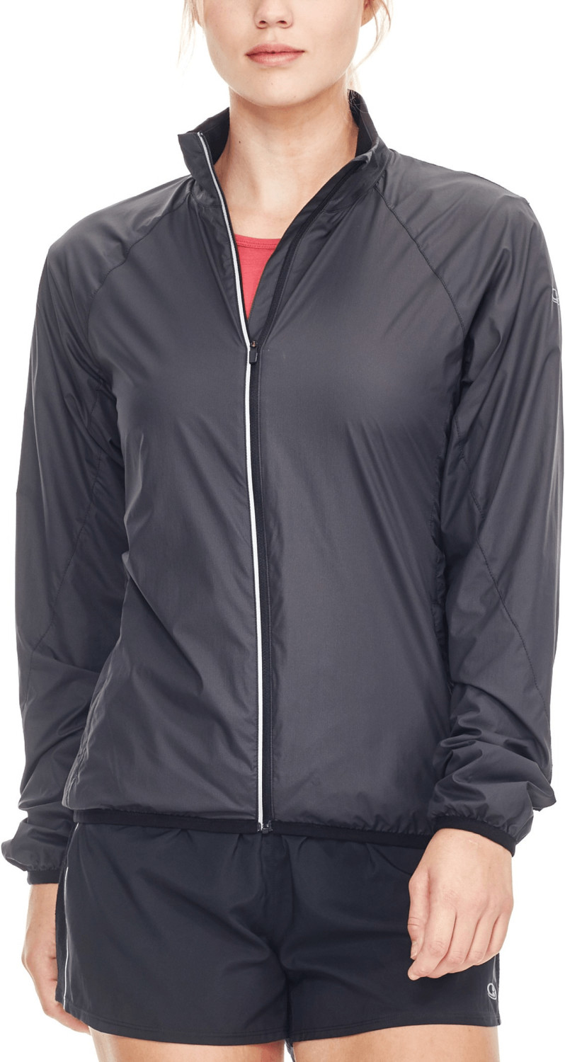 Icebreaker women's rush windbreaker outlet