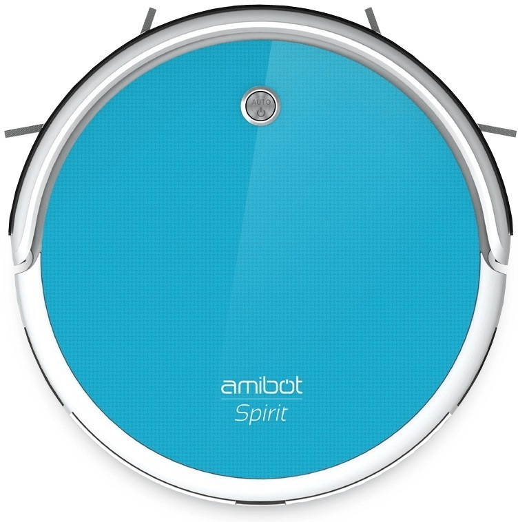 Amibot Spirit