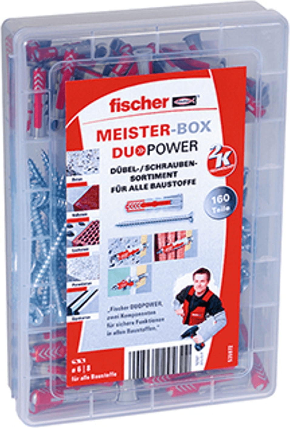 Fischer 535972