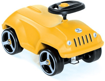 Brumee Wildee jaune