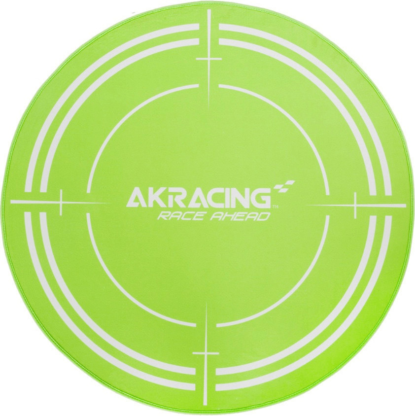 AKRACING Floormat vert