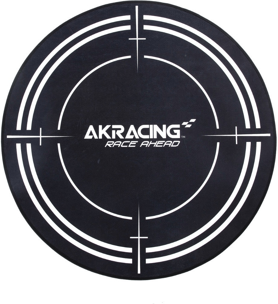 AKRACING Floormat noir