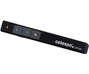 celexon Economy LP100