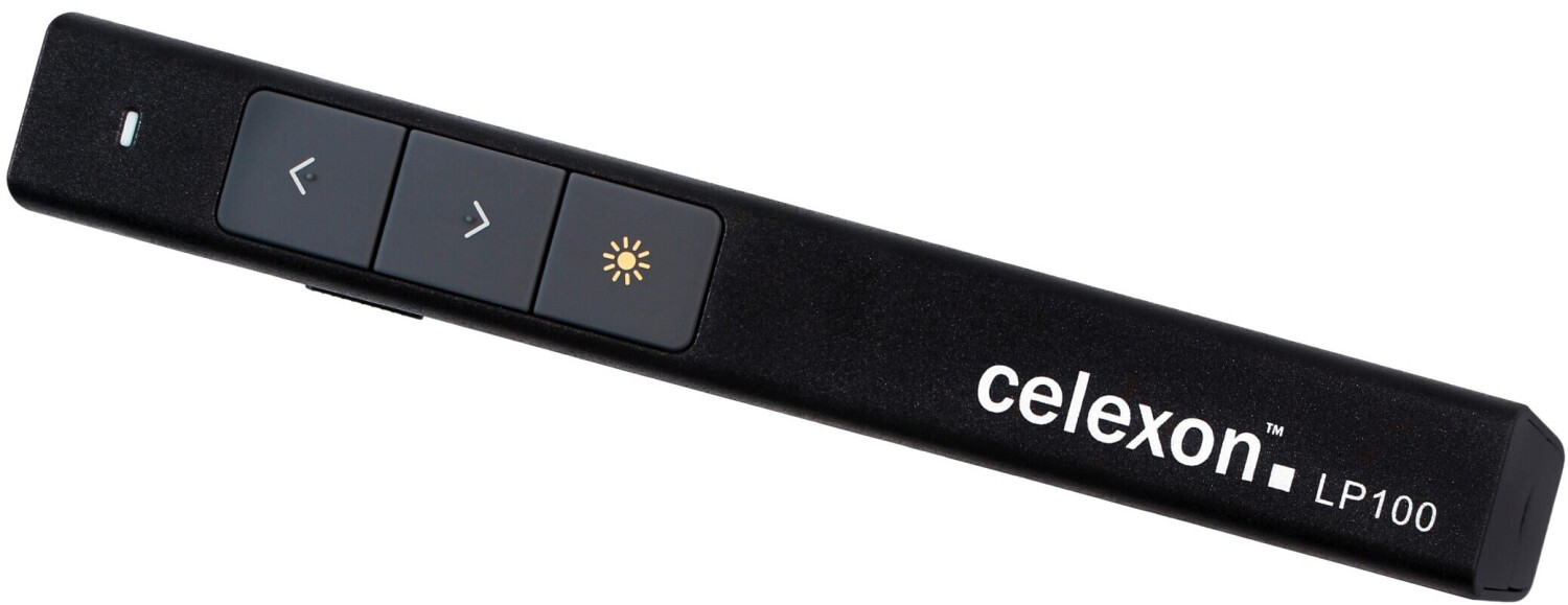 celexon Economy LP100