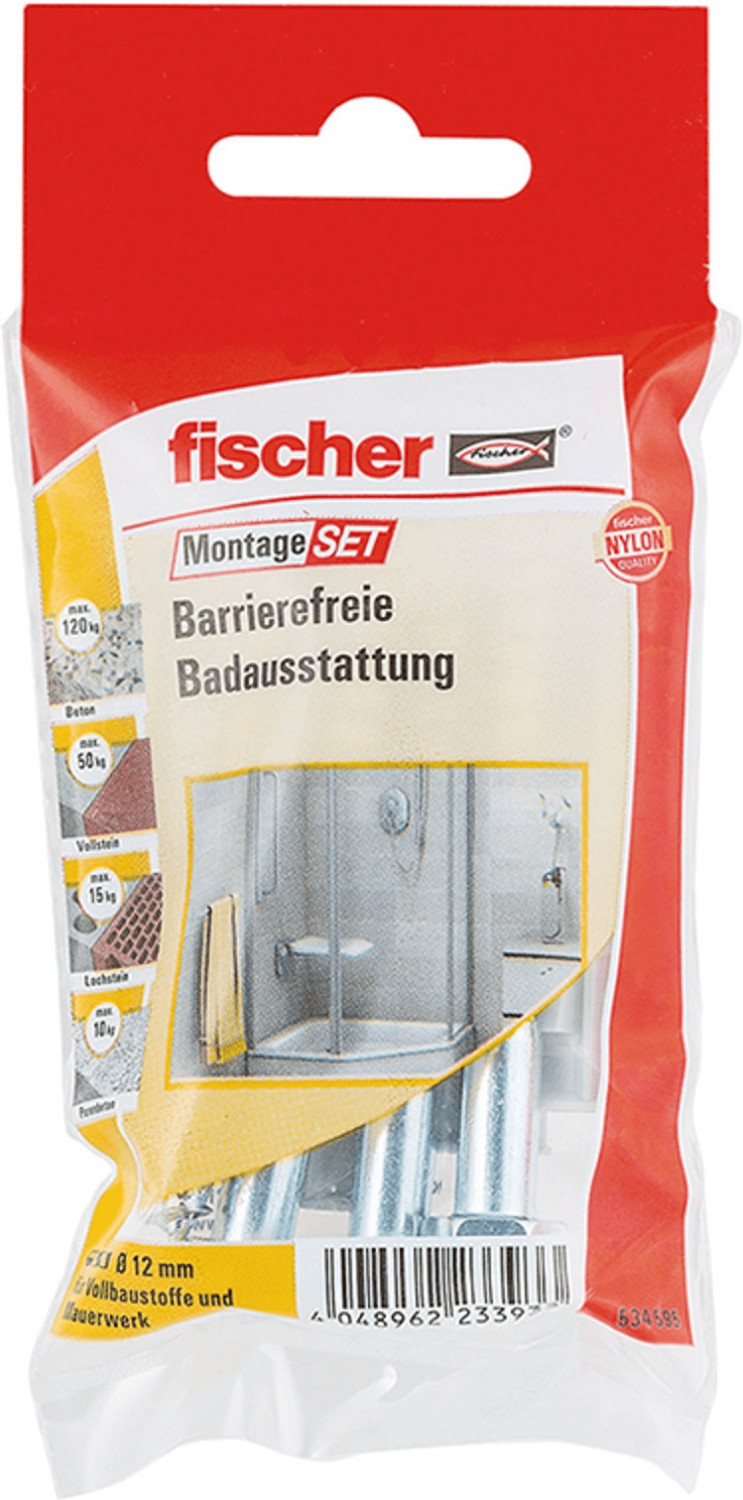 Fischer 534595