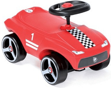 Brumee Driftee rouge