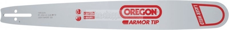 Oregon Führungsschiene Laser Tip 90cm 3/8" 1,6 mm (363ATLD009)