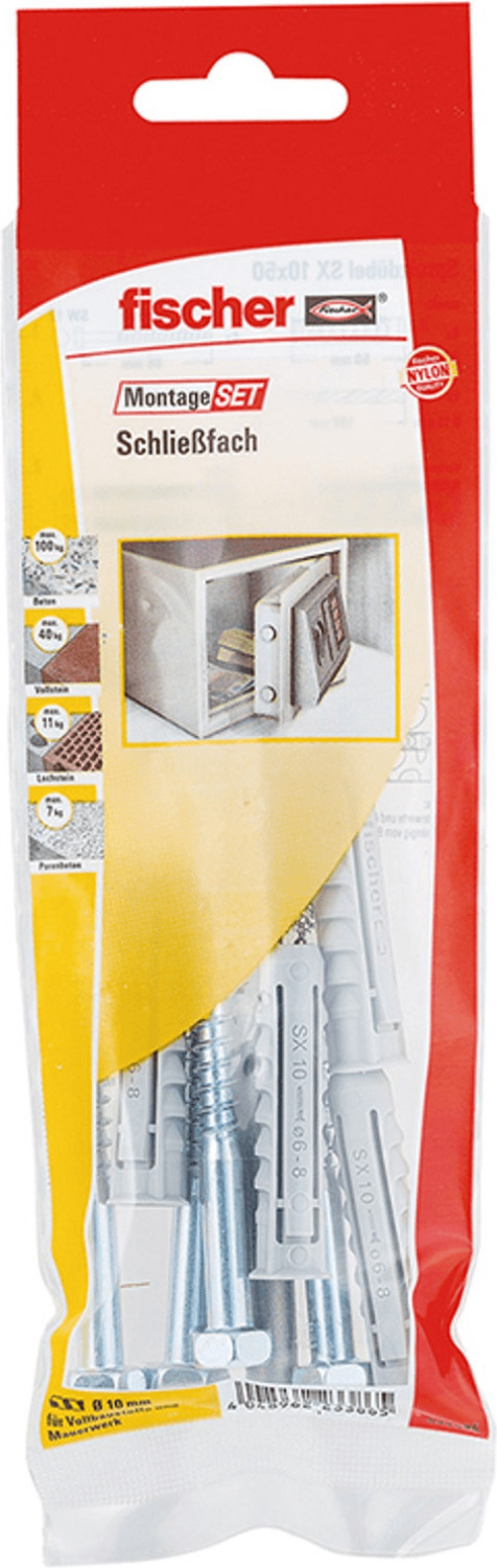 Fischer 534585