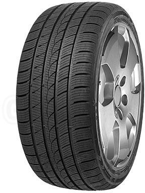Imperial Tyres SnowDragon SUV 245/65 R17 107H
