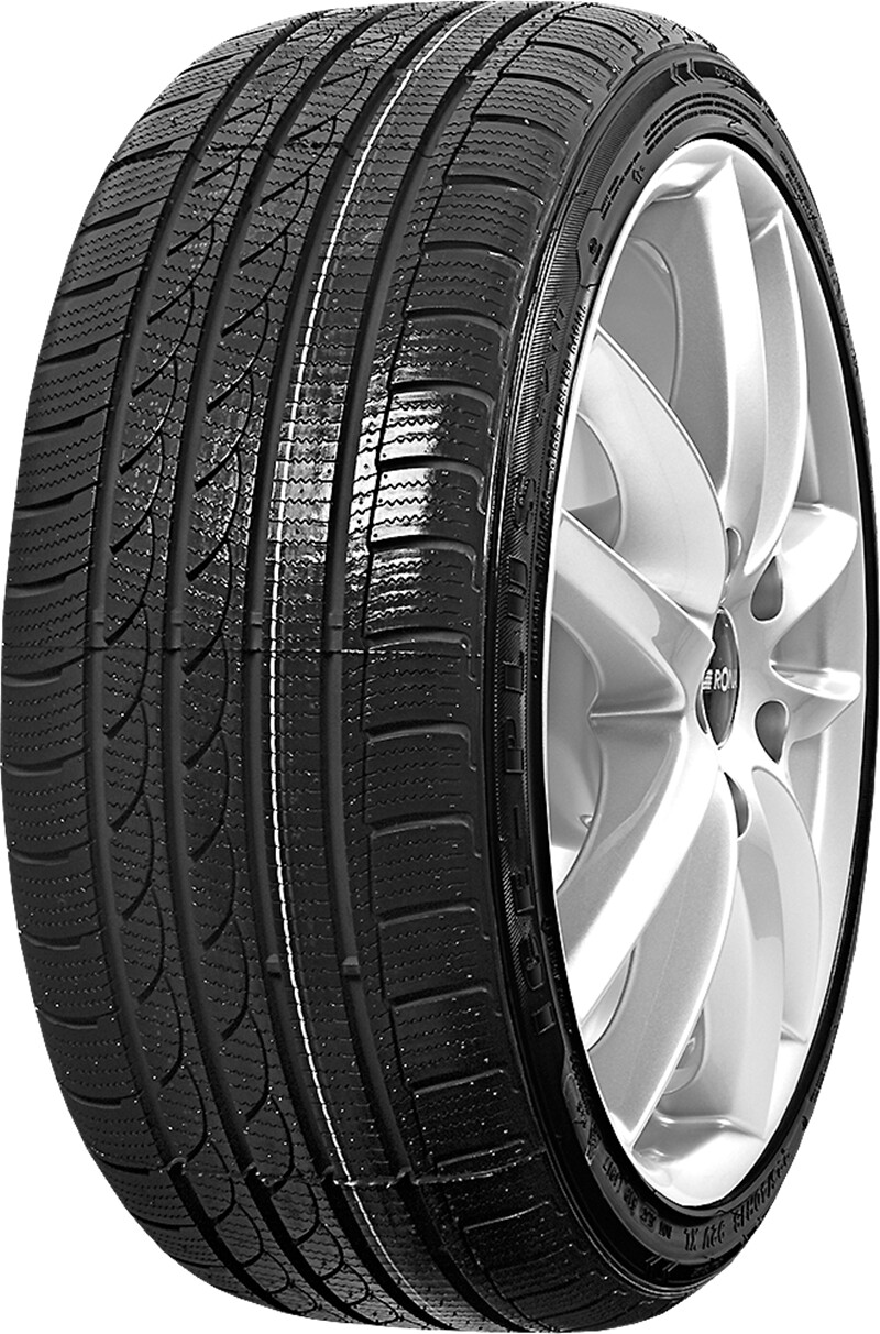 Imperial Tyres SnowDragon3 205/45 R17 88V