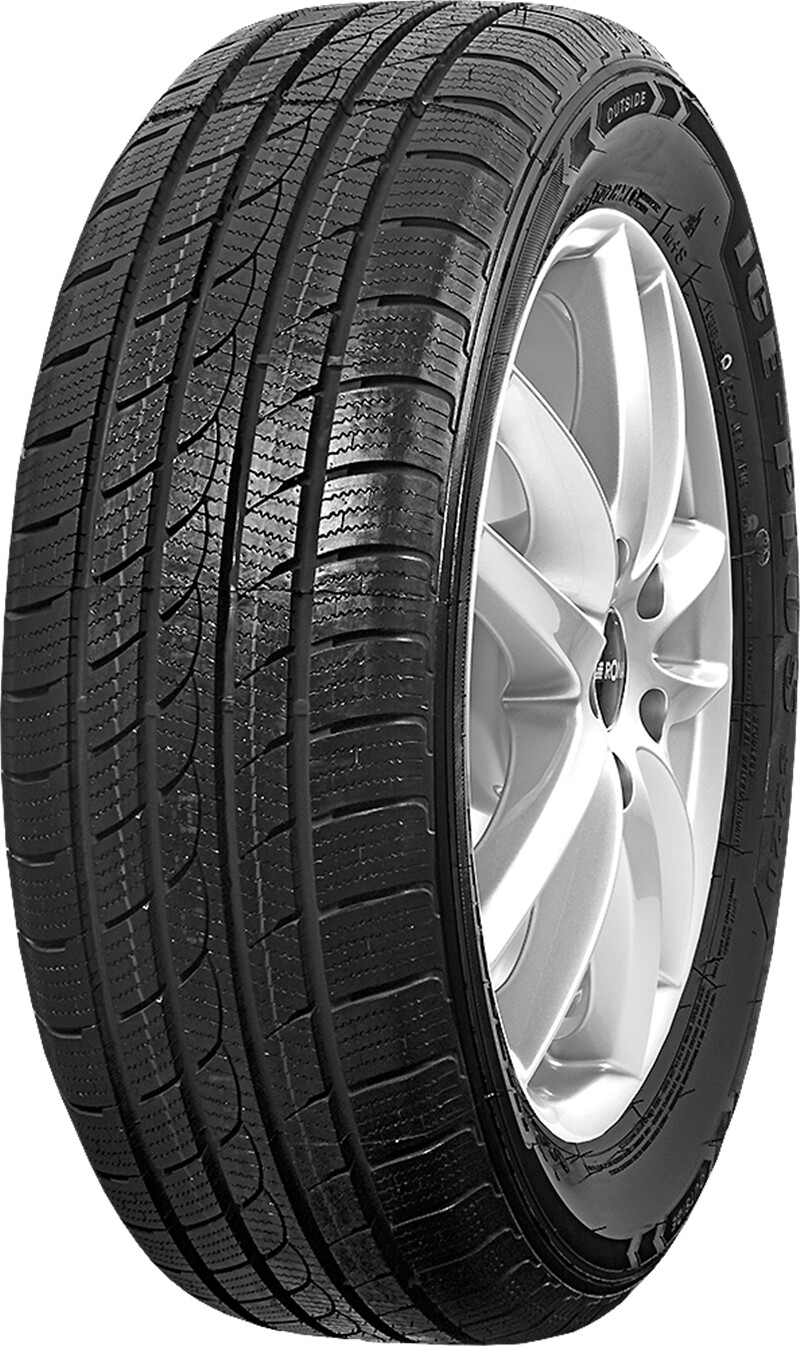 Imperial Tyres SnowDragon 255/60 R17 106H