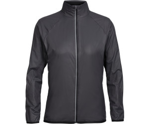 Icebreaker Women's Rush Windbreaker ab 