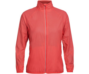 Icebreaker Women's Rush Windbreaker ab 