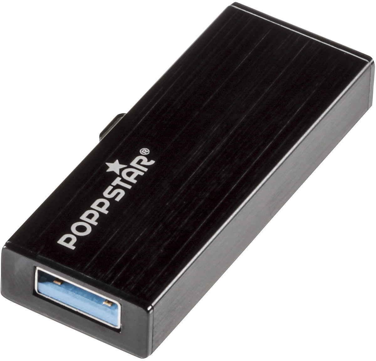 Poppstar Brush USB 3.0 32 Go