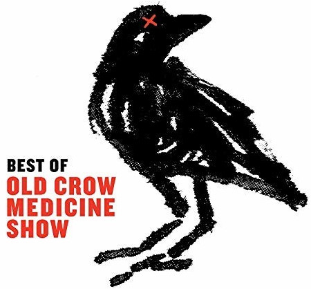 Old Crow Medicine Show - Best Of (Incl.Bonustracks) (CD)
