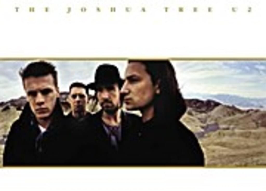 U2 - The Joshua Tree (30th Anniversary) (Limited Set) (CD)