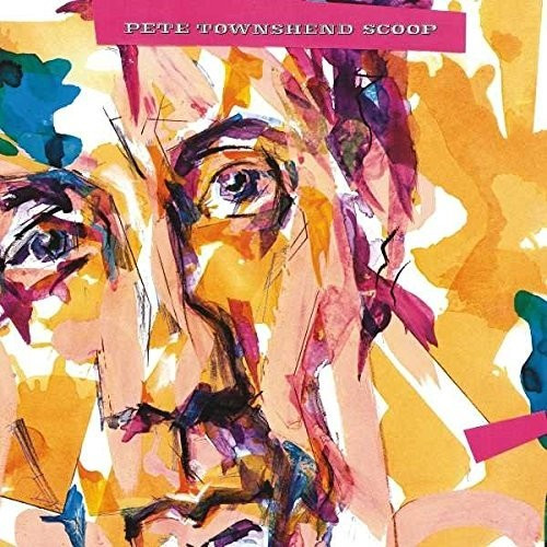 Pete Townshend - Scoop (CD)