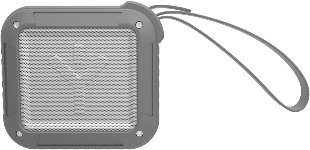 Ryght Airbox-S argent
