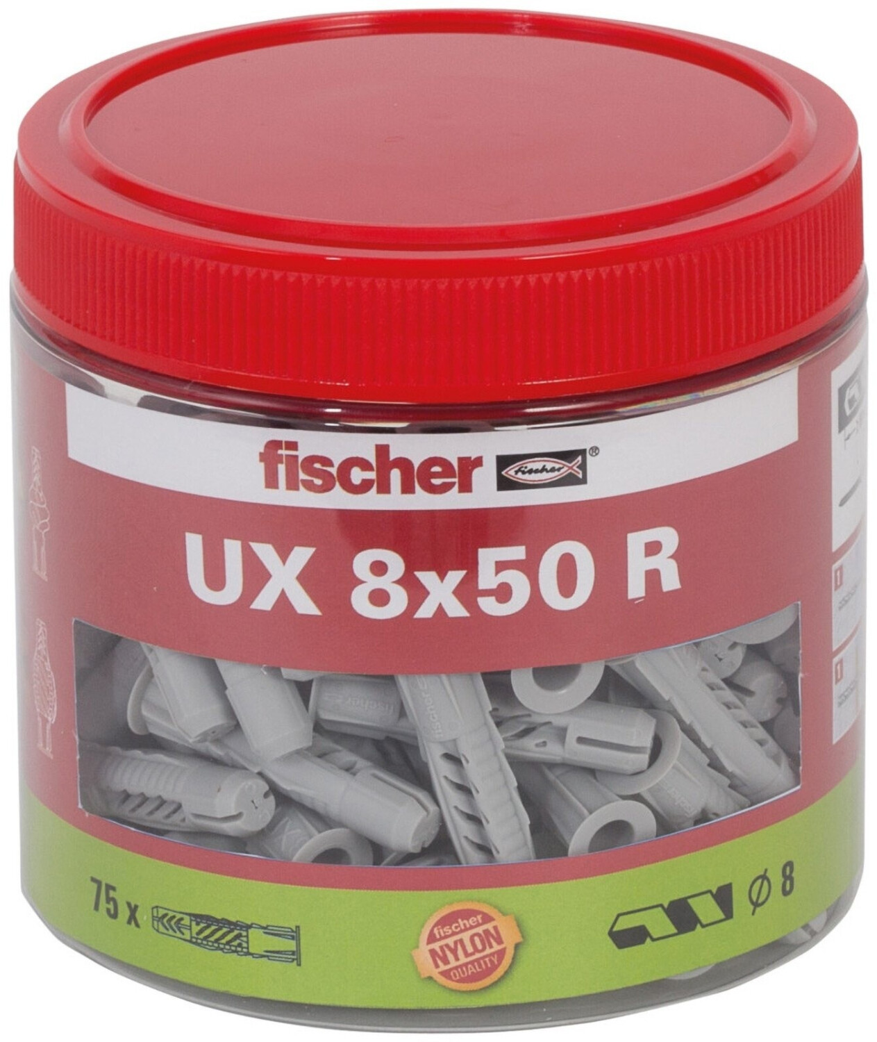 Fischer 531026