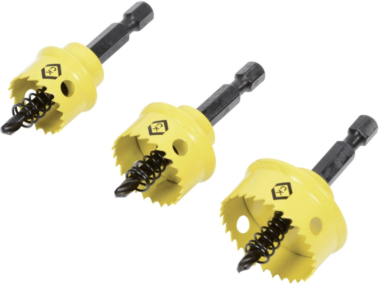 C.K Tools T3213