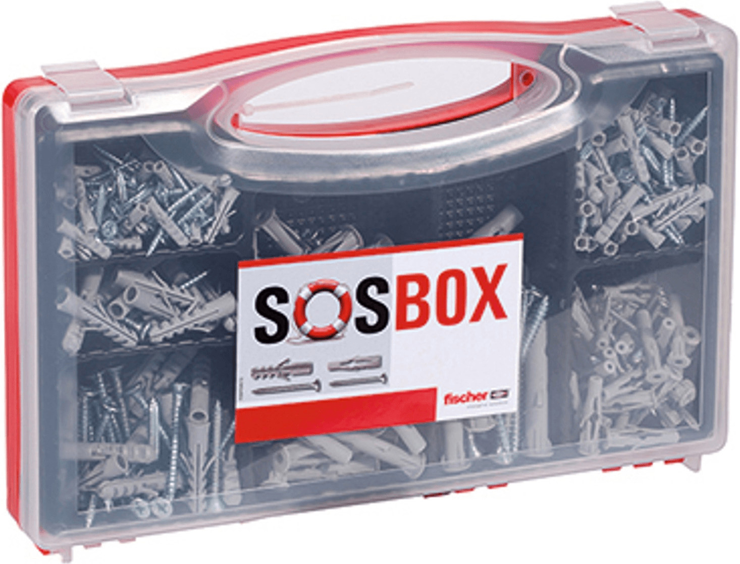 Fischer 533629