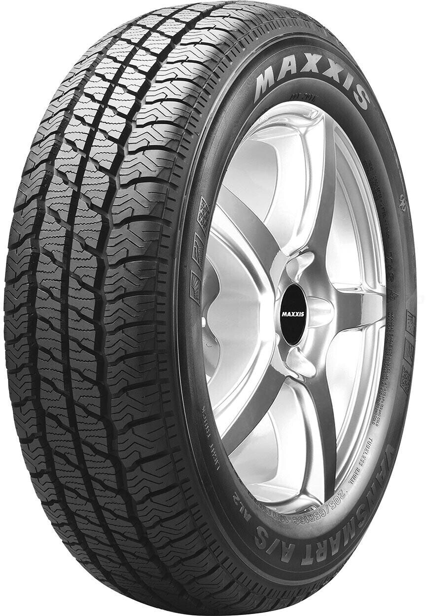 Maxxis Vansmart A/S AL2 235/65 R16 115T