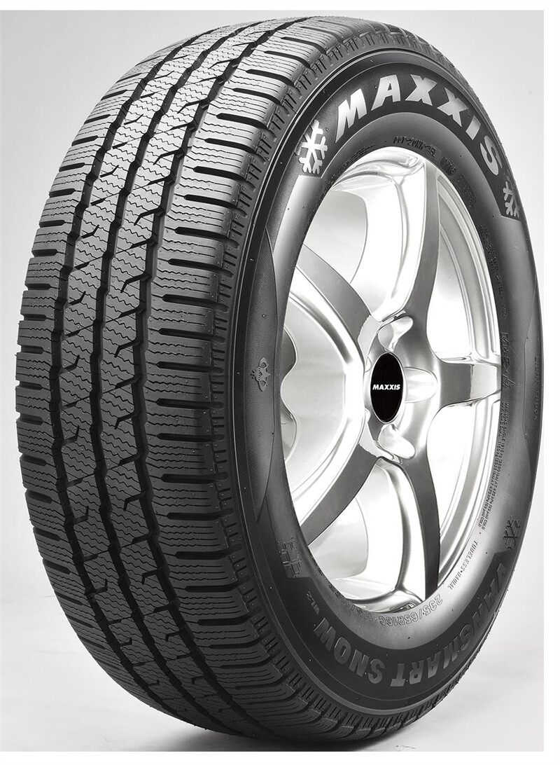 Maxxis Vansmart Snow WL2 185/80 R14C 102/100R