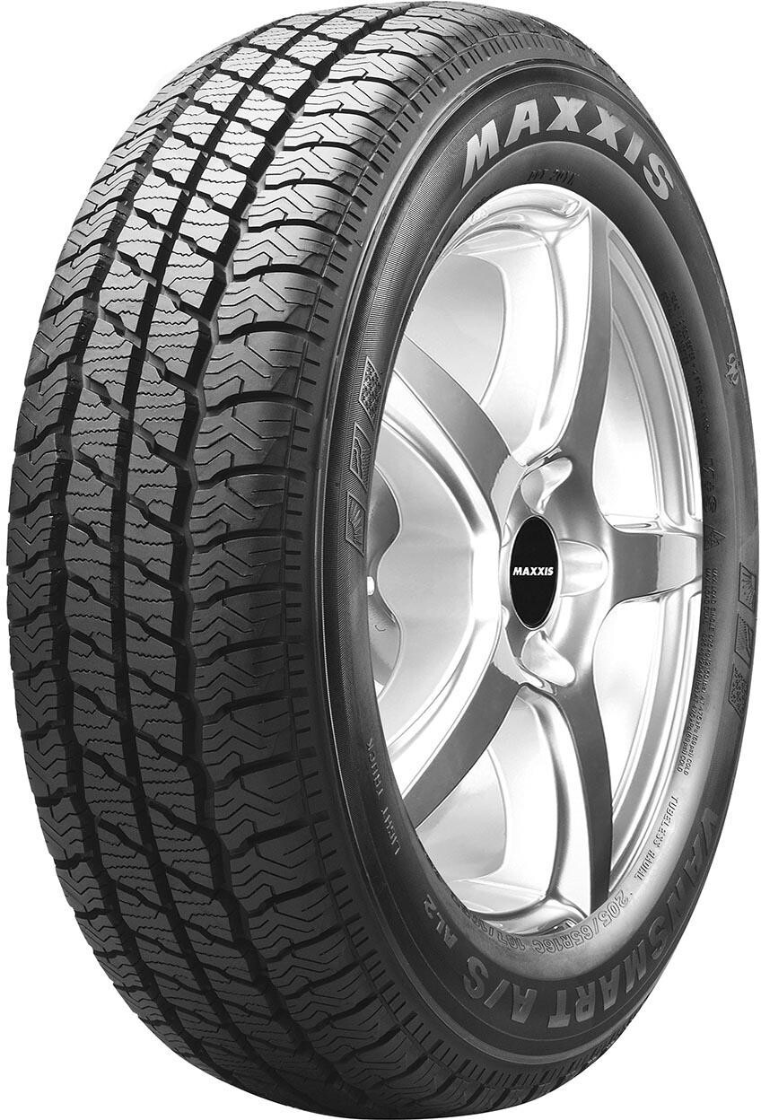 Maxxis Vansmart A/S AL2 ALLW 215/60 R16C 103/101T