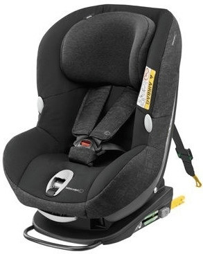 Bébé Confort MiloFix Nomad Black