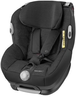 Bébé Confort Opal Nomad Black