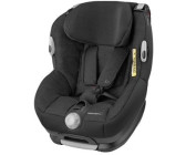 crash test bebe confort opal