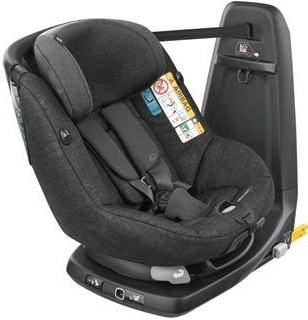 Bébé Confort AxissFix Nomad Black