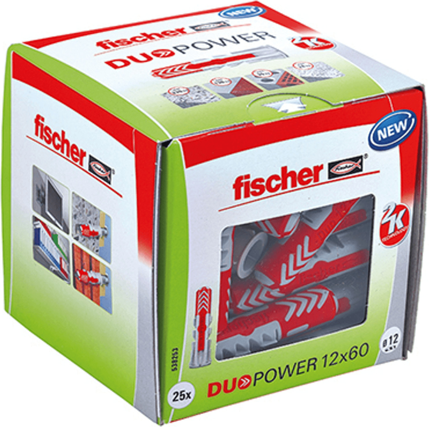 Fischer 538253