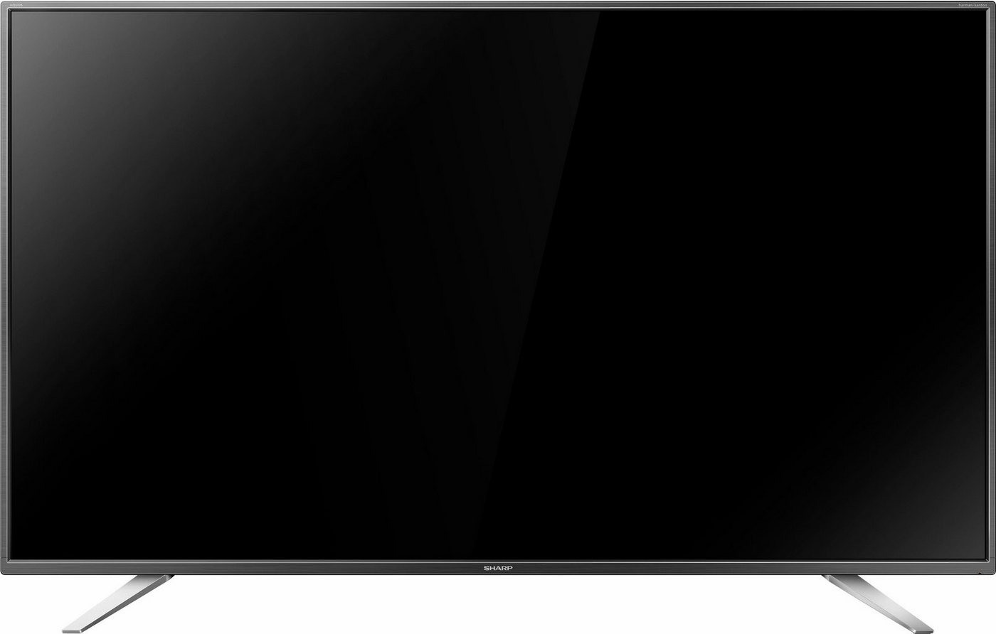 Sharp CUG8052