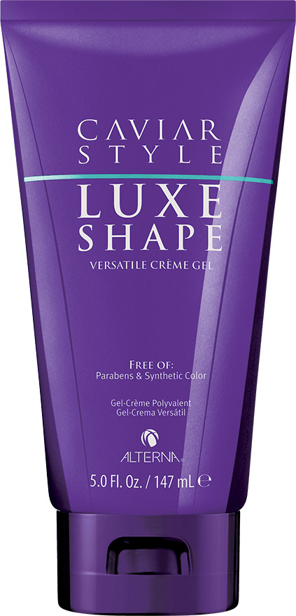 Alterna Caviar Style Luxe Shape (147ml)