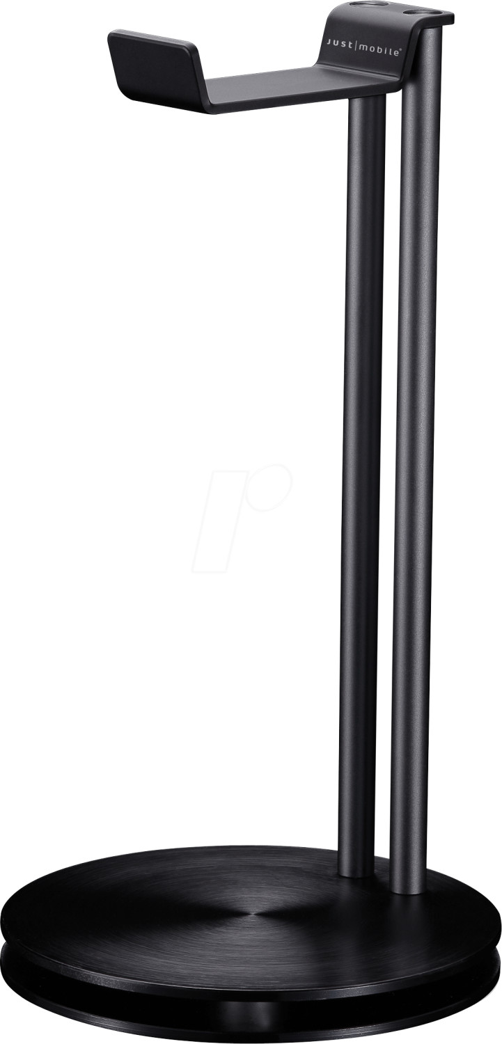 Just Mobile HeadStand HS-100 black