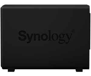 Boitier Serveur NAS Synology DS223j 2 x SATA 3.5