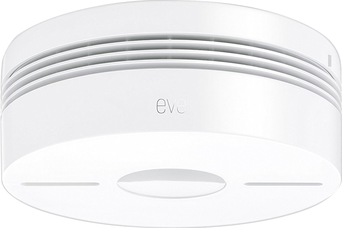 Elgato Eve Smoke
