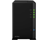 synology ds218play 4tb