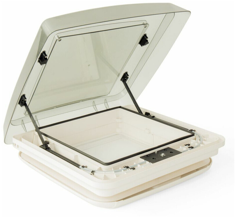 Fiamma Roof Hatch VENT F pro (40x40, white) a € 162,41 (oggi ...