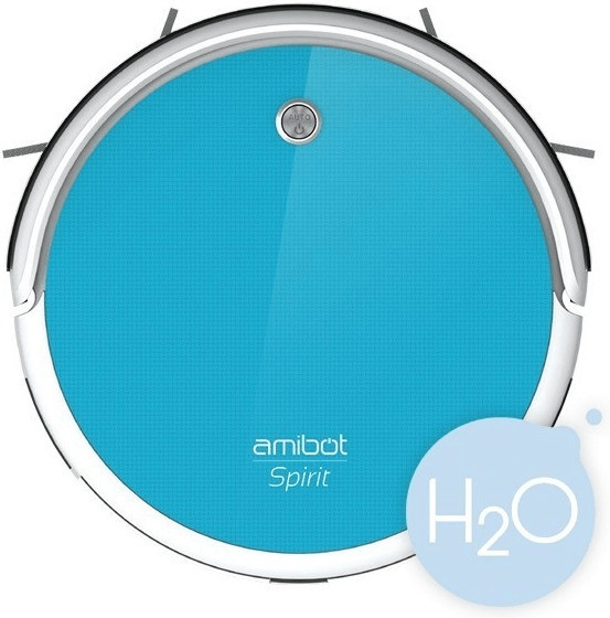 Amibot Spirit H2O