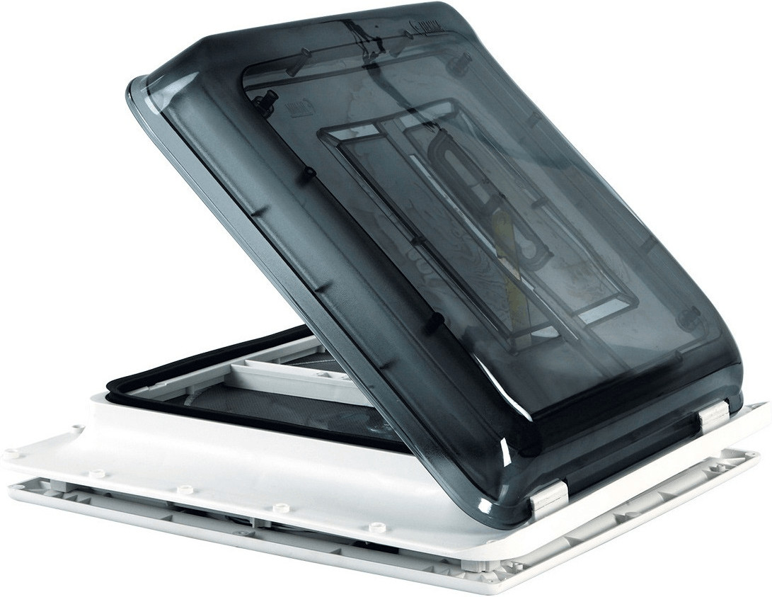 Fiamma VENT 160 40x40 (clear)
