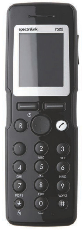 Spectralink 7522