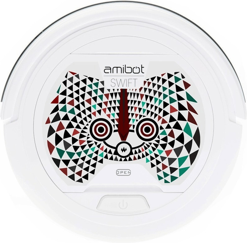 Amibot Swift Design Hibou